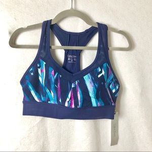 Calvin Klein Performance Women’s Sports Bra